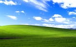 Windows XP Default