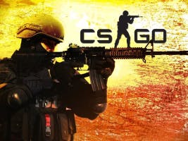 CSGO Terrorists win