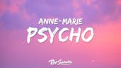 Anne-Marie - Psycho