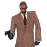 tf2 spy death scream