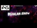 Regular Show Theme Song