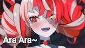 Ara Ara