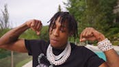 Nba Youngboy( Never broke again)