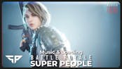 Super People - Login Music 