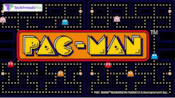 PacMan dying sound