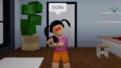 don't make fun of dora