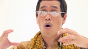 (Pen Pineapple Apple Pen)