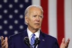 BIDEN  Lying DogFaced Pony Soldier