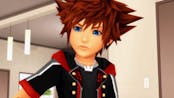 Me asking are Sora and Riku gay? My friend who is gay: 