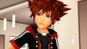 Me asking are Sora and Riku gay? My friend who is gay: 