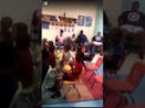 . Bad Kid Tells Teacher to "Shut the F*** up"