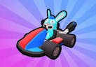 Smash Karts Rainbow