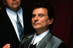 Joe Pesci - Marve