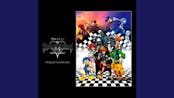 Hollow Bastion- Kingdom Hearts 