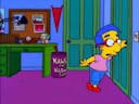 Everything's coming up Milhouse!