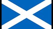 scotland forever
