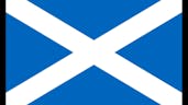 scotland forever