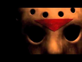 Friday The 13th Jason VoorHees Ch Ch Ch Ah Ah Ah Sound Clip - Voicy
