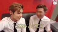 pArDon - Rm & Jk