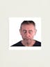 Michael Rosen gets a chocolate