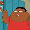 Cleveland Brown Jr. ok