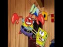 German Spongebob