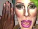 stan twitter: nina bo’nina - “i’m black, i’m white”