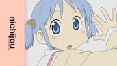 Nichijou Opening Theme