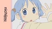 Nichijou Opening Theme