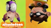 Fanboy and Chum Chum