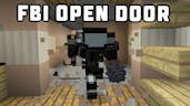 Door Open AIM