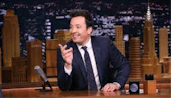 Jimmy Fallon funny sounds