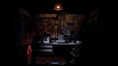 Five Nights At Freddy's Office Light and Fan EXTENDED