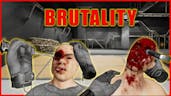 Blood Trail Brutality (18)