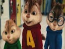 Alvin And The Chipmunks - You Spin Me Round 