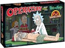 Rick Sanchez Operation