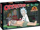 Rick Sanchez Operation