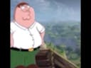 Peter in Fornite