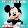 mickey mouse meme😄