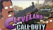 Cleveland Brown Hey, Cleve 2