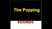 Tire Popping Sound Effects 