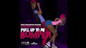 Konshens & J Capri - Pull Up to Mi Bumper