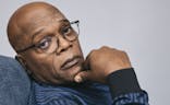 Samuel L. Jackson Don’t want that