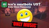  Smile Ghost Possession 