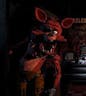 Foxy Jumpscare