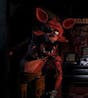 Foxy Jumpscare