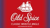 Old Spice whistle