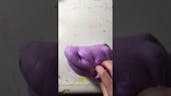 ASMR slime