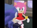 Sonic Being Misogynistic