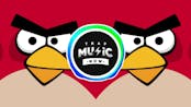 ANGRY BIRDS Theme (TRAP REMIX) - RemixManiacs